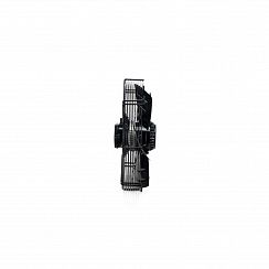 Вентилятор осевой ESQ YWF4E-630S-G (с защитной решеткой, всасывание, 220В)