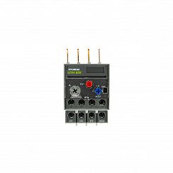 Тепловое реле UTH12K A4P20S 2,8-4,2A (для UMC9-12)
