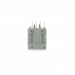 Тепловое реле UTH12K A1P60S 1,1-1,6A (для UMC9-12)