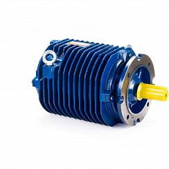 Электродвигатель 5ARM 52-6 Б1-S3-Н 2/1000 IM3001