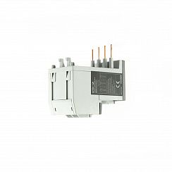 Тепловое реле UTH12K A1P60S 1,1-1,6A (для UMC9-12)