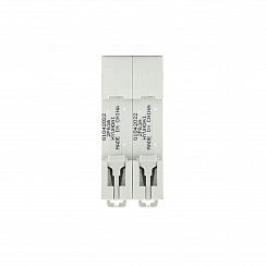 Выключатель нагрузки HSD100S 2PDSS0000C 00016 2 полюса 16А (STANDARD)