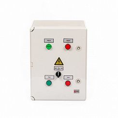 Шкаф управления ESQ-Direct-Base-1-37-(75А)-E