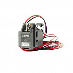 Шунтирующий расцепитель SHT 63GP DC24V для HGP400/630/800 UPB400/630/800