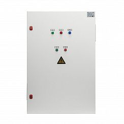 Шкаф управления ESQ-Run-Base-1-90-(180А)-E