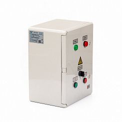 Шкаф управления ESQ-Direct-Base-1-37-(75А)-E