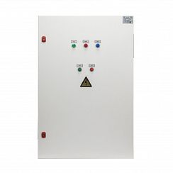 Шкаф управления ESQ-Run-Base-1-110-(220А)-E
