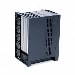 Частотный преобразователь ESQ-A200-2S0037 3.7кВт 200-260В (для однофазного двигателя)