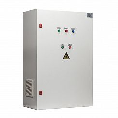 Шкаф управления ESQ-Run-Base-1-110-(220А)-E