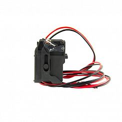 Шунтирующий расцепитель SHT 63GP DC24V для HGP400/630/800 UPB400/630/800