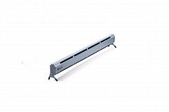 Плинтусный конвектор Hintek Slim 600