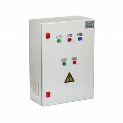 Шкаф управления ESQ-Run-Base-1-45-(90А)E