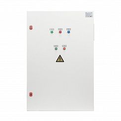 Шкаф управления ESQ-Run-Base-1-200-(400А)-E