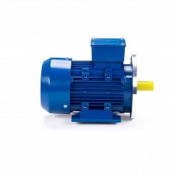 Электродвигатель ESQ 90 LB4-SDN-ET2 2,2/1500 IMB35