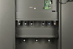 Частотный преобразователь ESQ-500-4T4000G/4500P 400/450кВт 380-460В