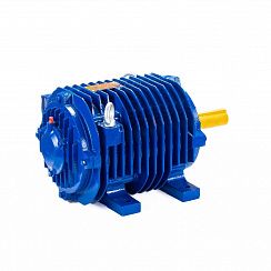 Электродвигатель 5ARM 74-10 Б1-S3-H 6,7/600 IM1001