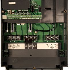 Частотный преобразователь N700E-550HF/750HFP 55/75кВт 380-480В