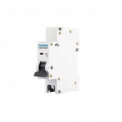 Расцепитель пониженного напряжения UVT HGD63P U2 для HGD63P, HGD63M 220В АС