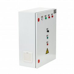 Шкаф управления ESQ-Control-Optima-1-11-E