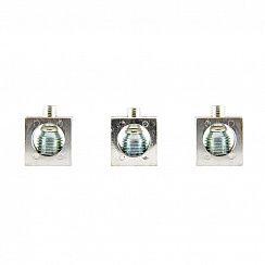 Туннельный зажим под кабель CTB 25GM 3S-MM 1х50-180мм2 для HGM/HGE160/250 (комплект из 3шт.)