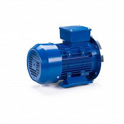 Электродвигатель ESQ 90 LB4-SDN-ET2 2,2/1500 IMB35