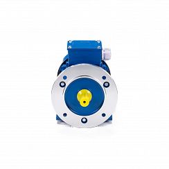 Электродвигатель ESQ 90 LB4-SDN-ET2 2,2/1500 IMB35