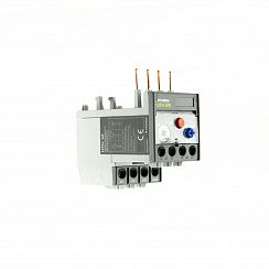 Тепловое реле UTH12K A4P20S 2,8-4,2A (для UMC9-12)
