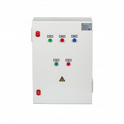 Шкаф управления ESQ-Run-Base-1-75-(150А)-E