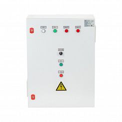 Шкаф управления ESQ-Control-Optima-1-11-E