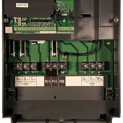 Частотный преобразователь N700E-750HF/900HFP 75/90кВт 380-480В
