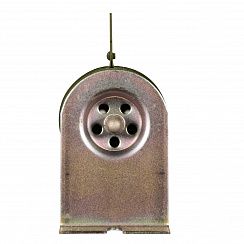 Тормозной резистор SN-5000W50RJ,5000Вт 50 Ом
