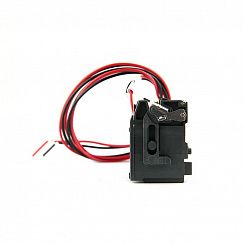 Шунтирующий расцепитель SHT 25GP-G DC24V для HGP250/160/100 тип G