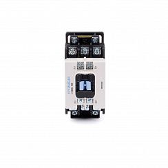 Магнитный контактор HGC18 11NS X220 18А 7.5 кВт при АС3 (380-440В) кат. 220B 1НО+1НЗ