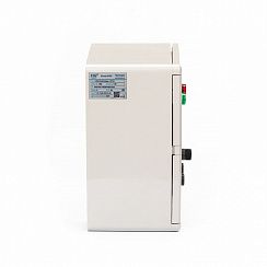 Шкаф управления ESQ-Direct-Base-1-37-(75А)-E