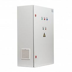 Шкаф управления ESQ-Run-Base-1-200-(400А)-E