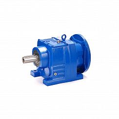 Редуктор R97- 27.58/200В5