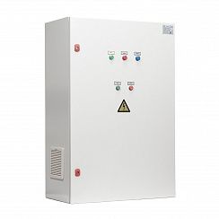 Шкаф управления ESQ-Run-Base-1-200-(400А)-E