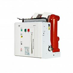 Вакуумный выключатель BB(F) 12/2000-31,5-210 (6NO+6NC, AC/DC220V)