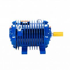 Электродвигатель 5ARM 74-10 Б1-S3-H 6,7/600 IM1001