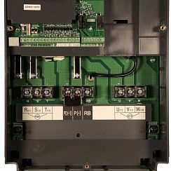Частотный преобразователь N700E-370HF/450HFP 37/45кВт 380-480В