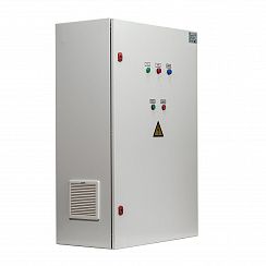 Шкаф управления ESQ-Run-Base-1-90-(180А)-E