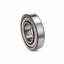 Подшипник NU317 ECM/C3 (JB)