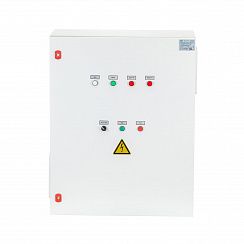 Шкаф управления ESQ-Control-Optima-1-37-E/760
