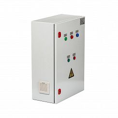 Шкаф управления ESQ-Run-Base-1-45-(90А)E