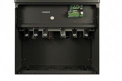 Частотный преобразователь ESQ-500-4T2200G/2500P 220/250кВт 380-460В