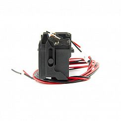 Шунтирующий расцепитель SHT 63GP AC200-230 V для HGP400/630/800 UPB400/630/800