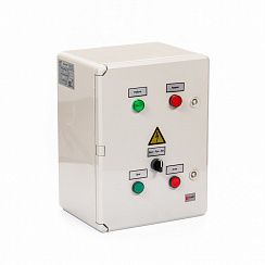 Шкаф управления ESQ-Direct-Base-1-37-(75А)-E