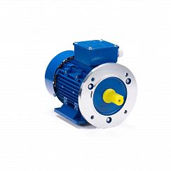 Электродвигатель ESQ 90 LB2-SDN-ЕТ2 3/3000 IMB35
