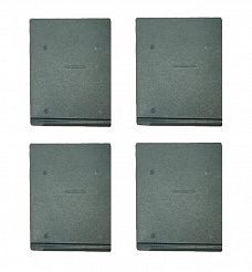 Межполюсные изолирующие перегородки TQQ-W-400/630 3P для ВА88-36 и ВА88-44 (4шт)