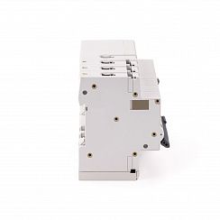 Дифавтомат HRO63P 3NG4C0000C G 3P+N 25A 10кА 30мА
